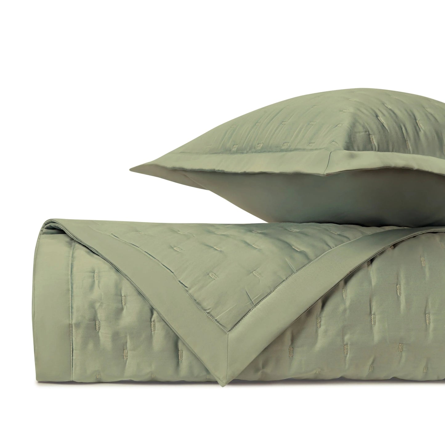 Échantillon matelassé Fil Coupé
