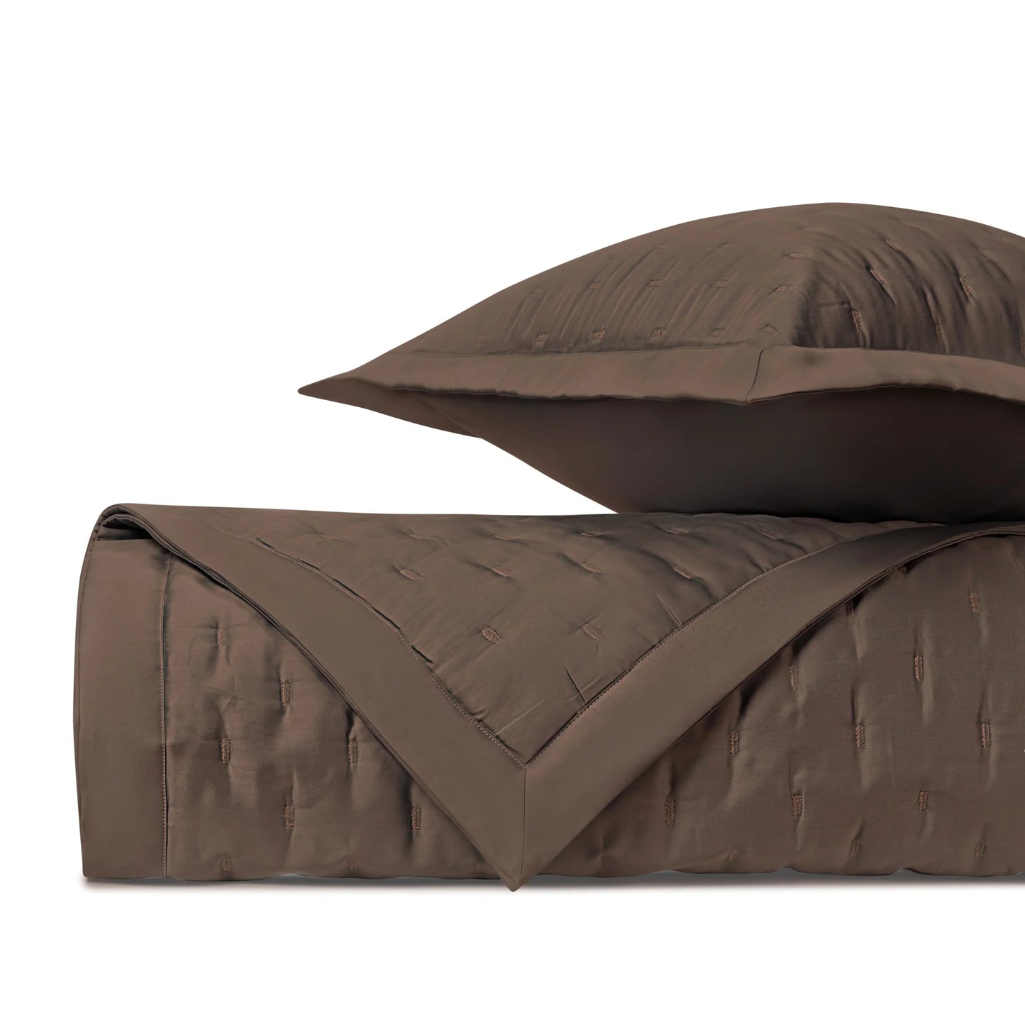 Échantillon matelassé Fil Coupé