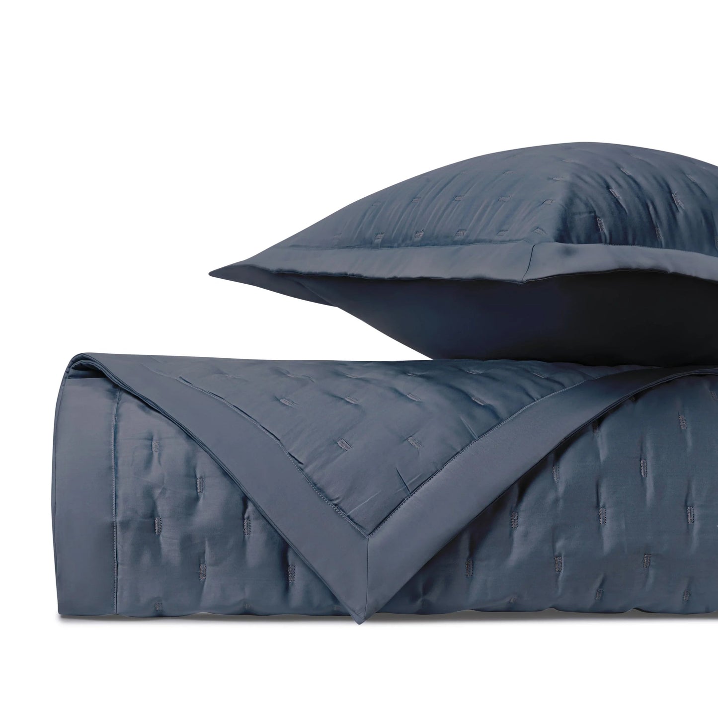 Échantillon matelassé Fil Coupé