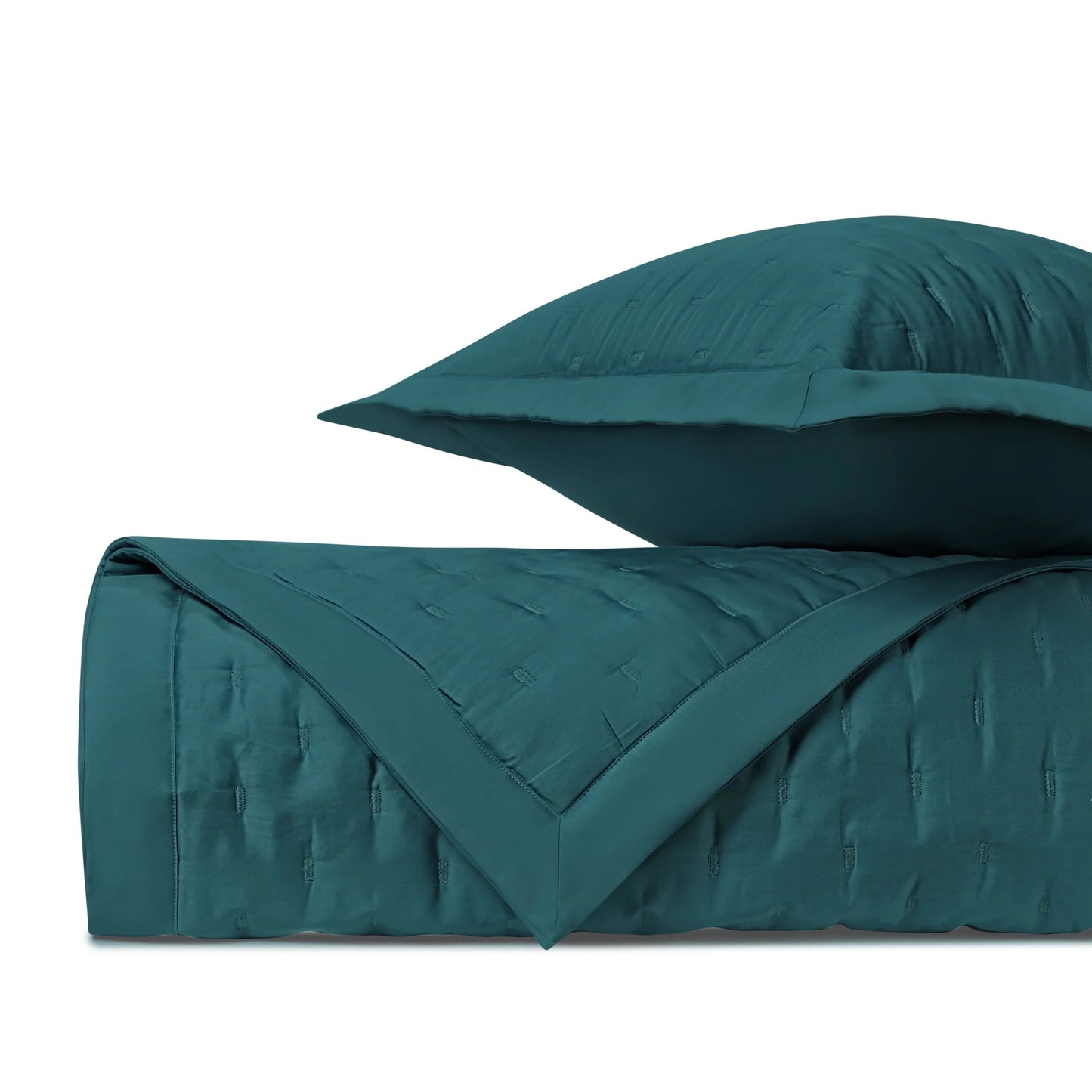 Échantillon matelassé Fil Coupé