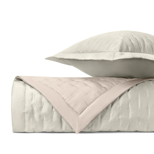 Couvre-lit matelassé Celeste