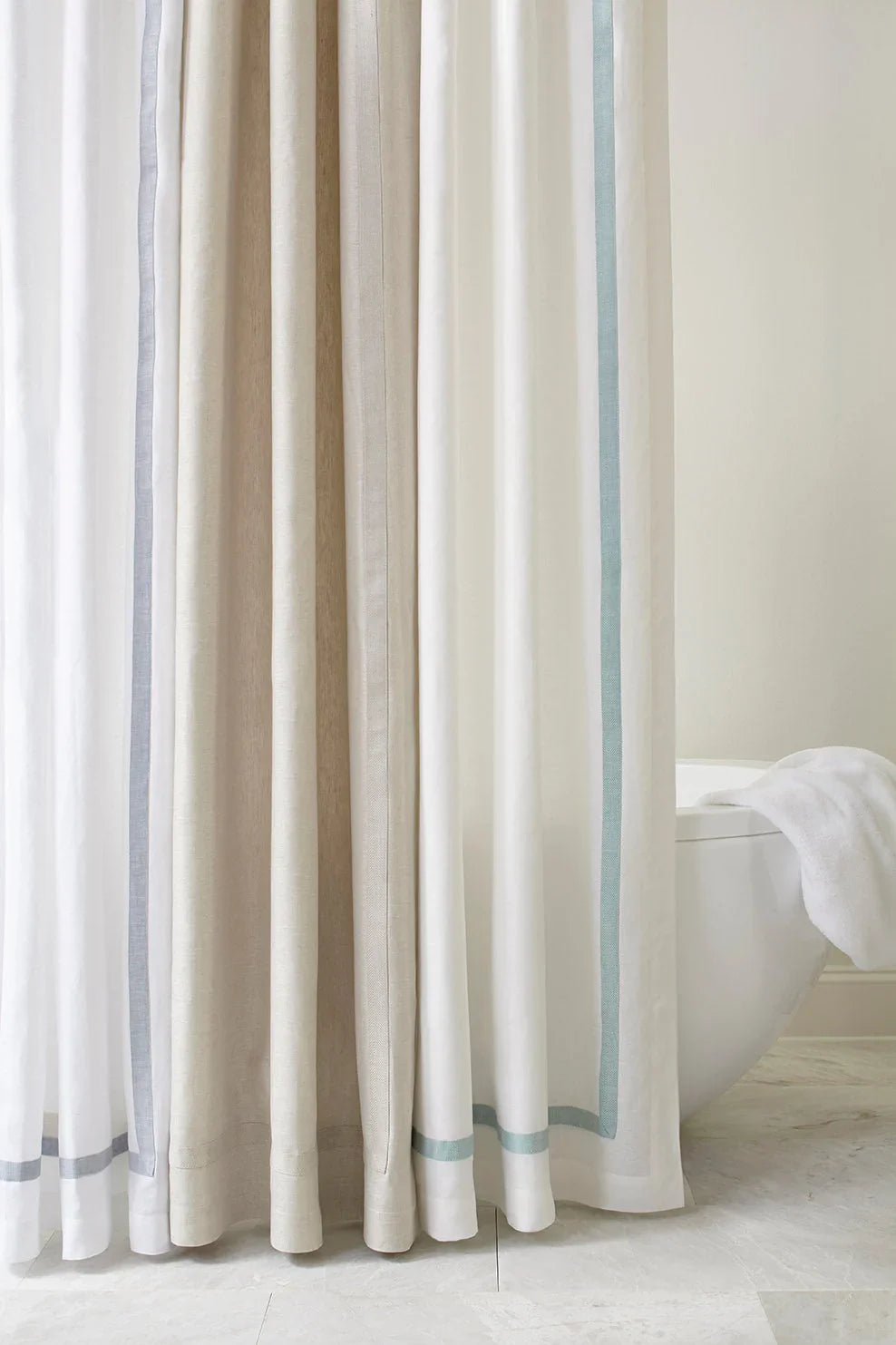 Échantillon de tissu Fino