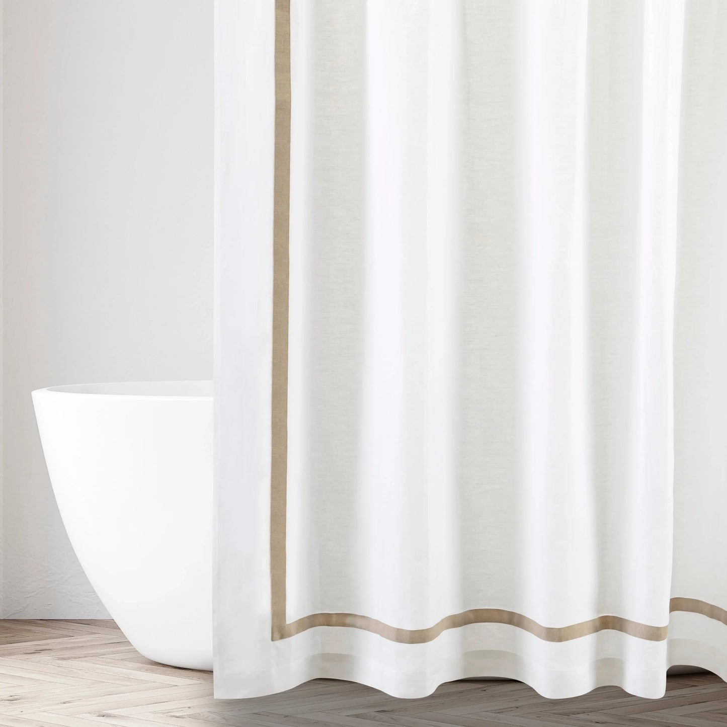 Échantillon de tissu Fino