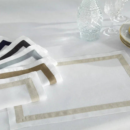 Sets de table Fino