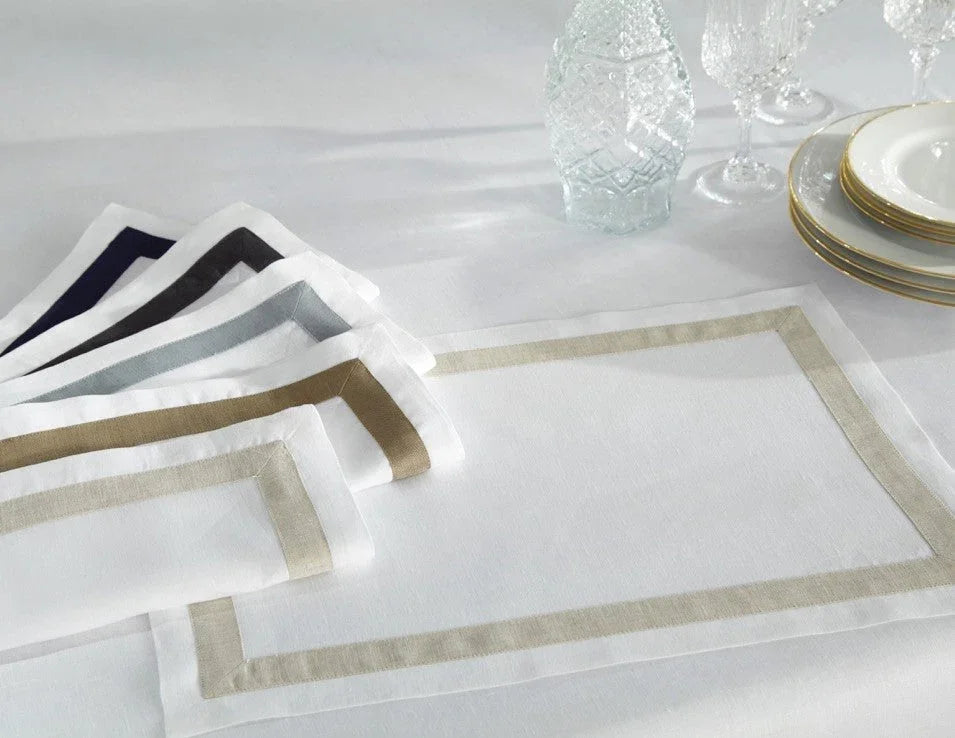 Sets de table Fino