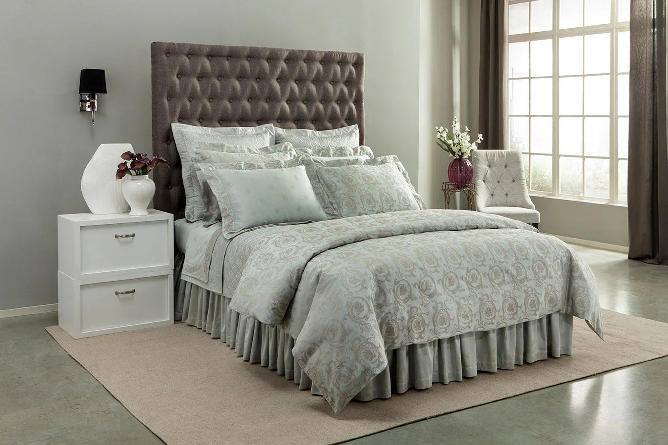 Drap-housse Firenze