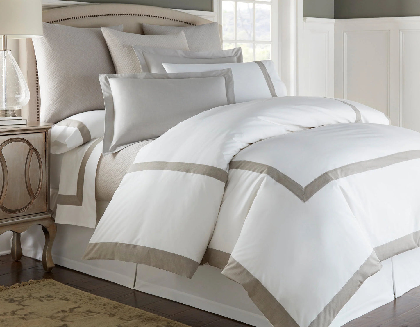 Savannah Sham