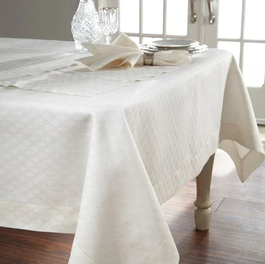 Échantillon de table gracieuse