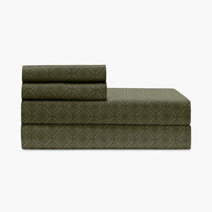 Parure de draps Helena