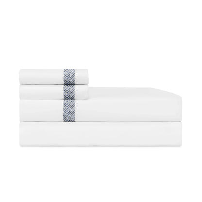 Drap plat Houston