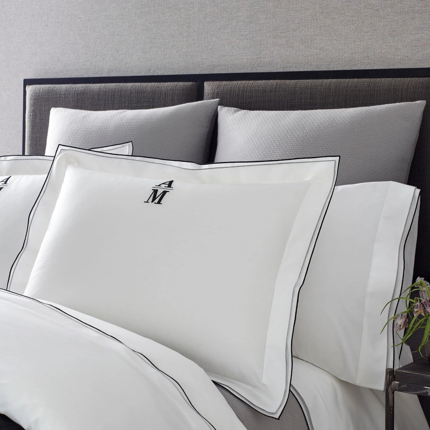 Drap plat Hugo