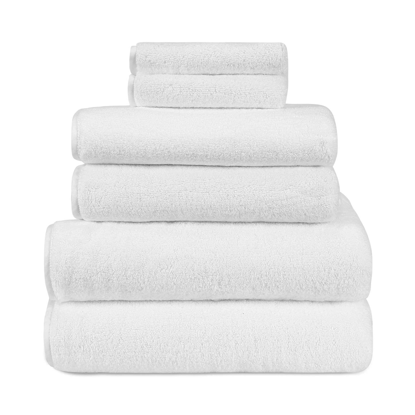 Ensemble de serviettes de bain Izmir