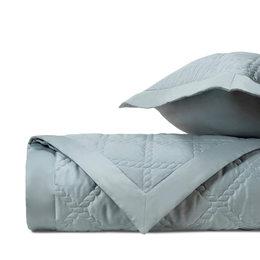 Ensemble de couvre-lit matelassé Liberty (Euro)