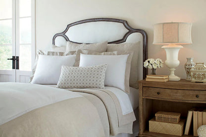 Drap plat Linea