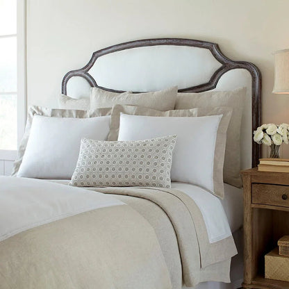 Drap plat Linea