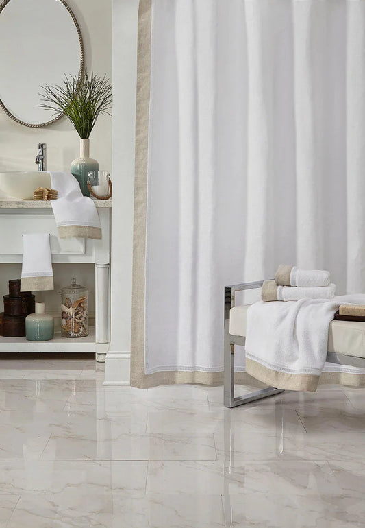 Rideau de douche Linea
