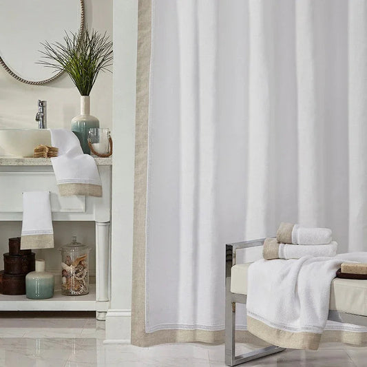 Rideau de douche Linea