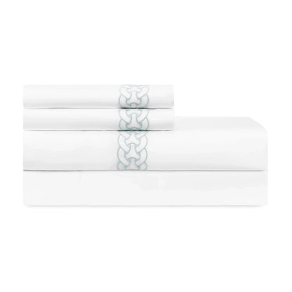 Liens Drap plat
