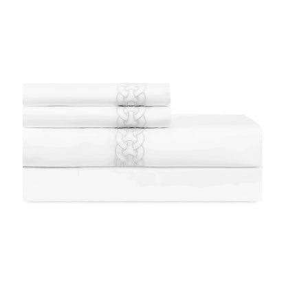 Paire de taies d'oreiller Links