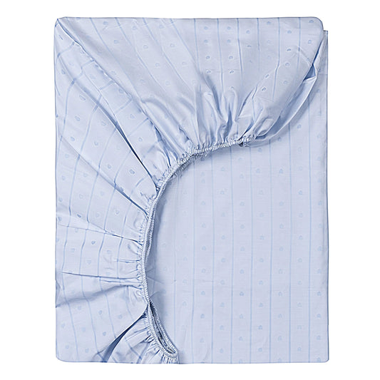 Ensemble de draps-housses Little Hearts