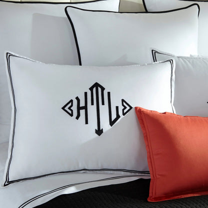 Drap plat Madison