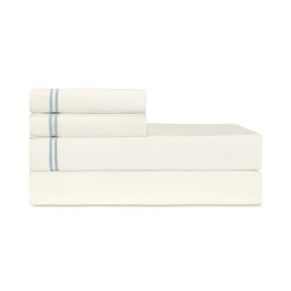 Drap plat Madison