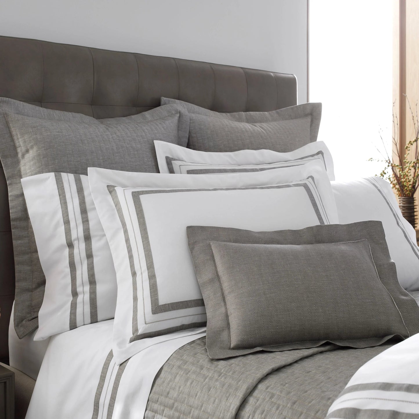 Drap plat Malibu