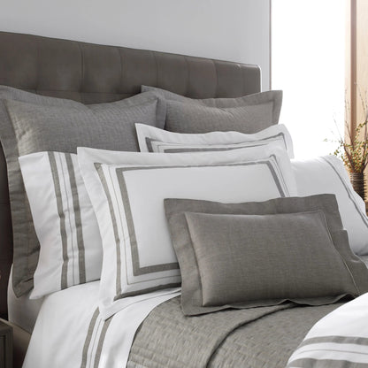 Drap plat Malibu