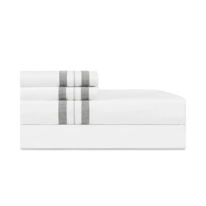 Drap plat Malibu