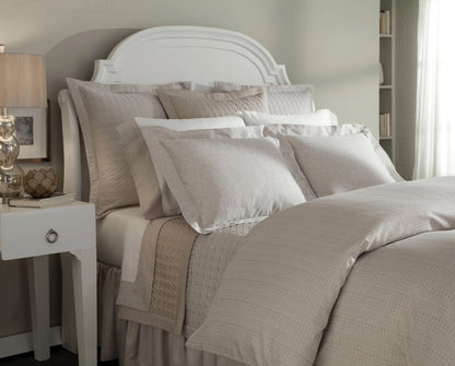 Paire de taies d'oreiller Mayfair