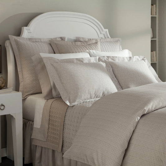 Paire de taies d'oreiller Mayfair