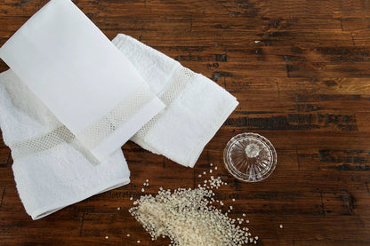 Serviette de toilette Maroc