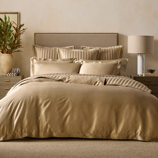 Housse de couette en mûrier