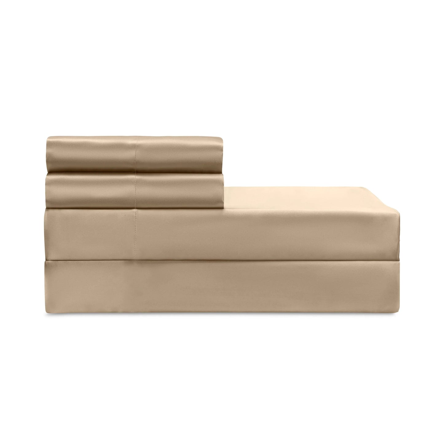 Paire de taies d'oreiller Mulberry