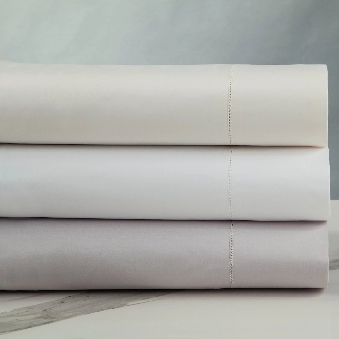 N°45 Classico, Drap plat Giza 45