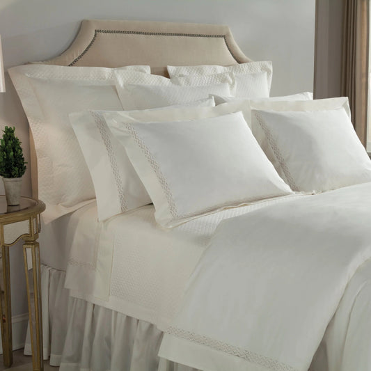 N°45 Lusso, Giza 45 Drap plat