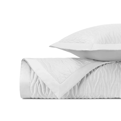 Ensemble de couvre-lit matelassé Beatrice (Euro)