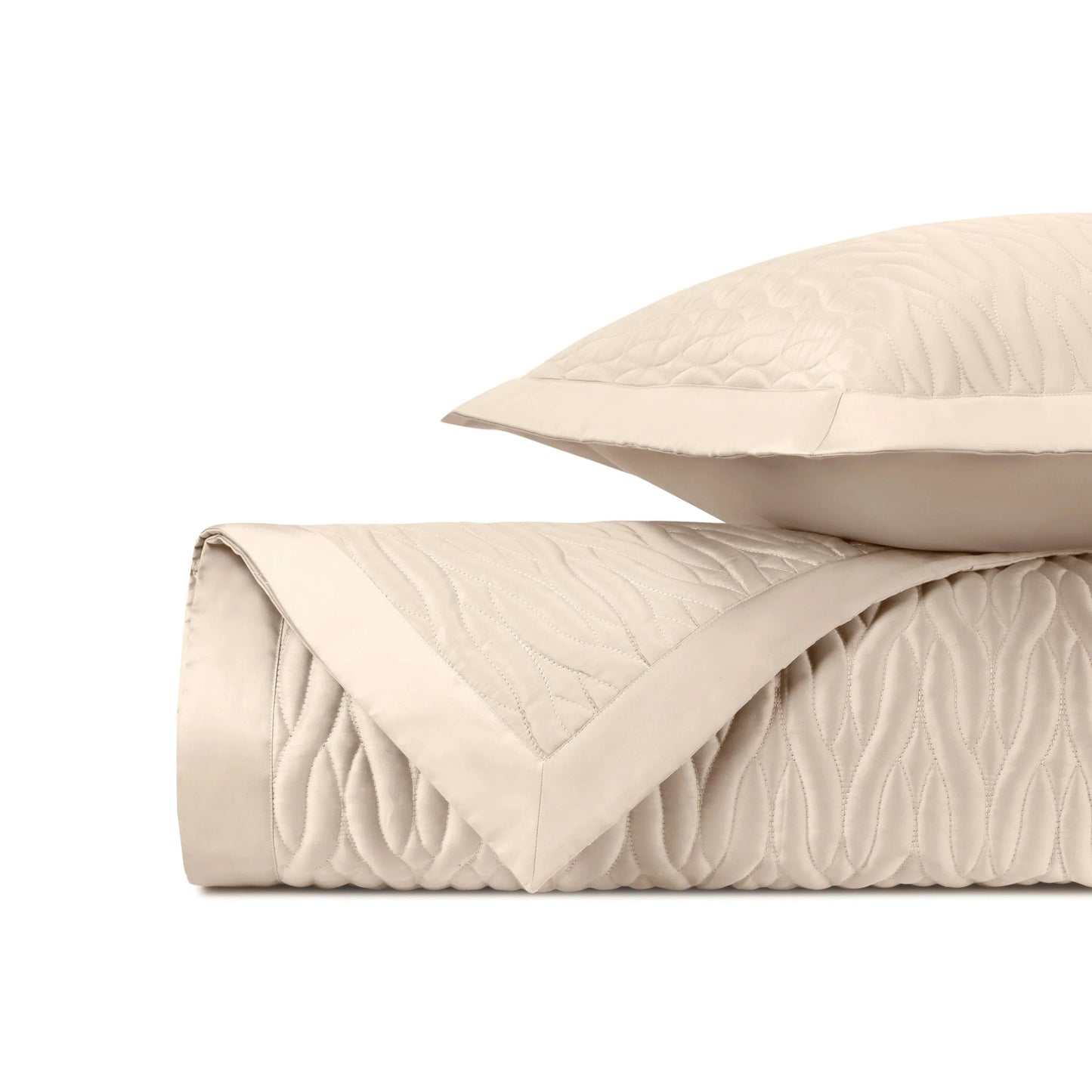 Couvre-lit matelassé Napa