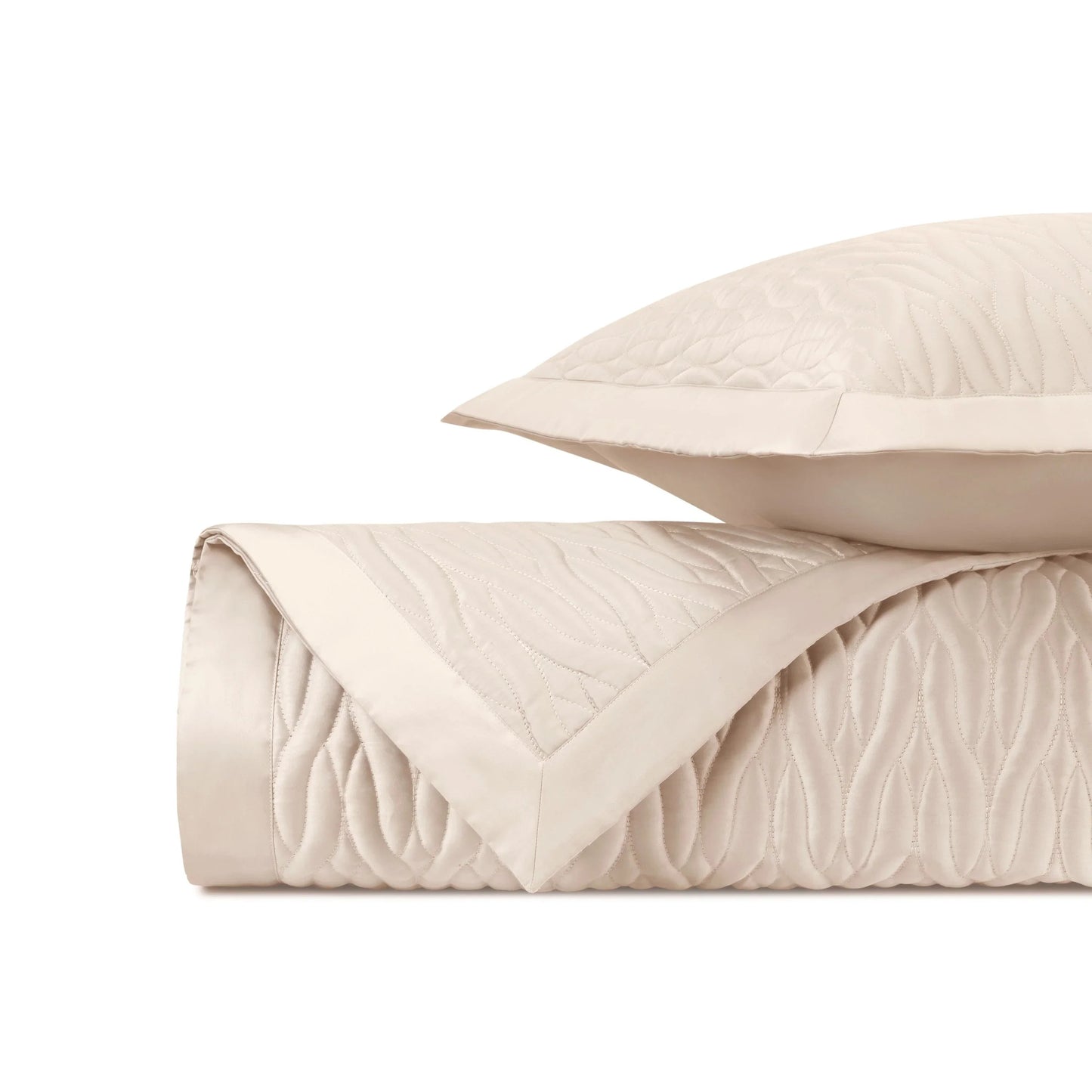 Couvre-lit matelassé Napa