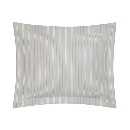 Ensemble de taies d'oreiller Oxford