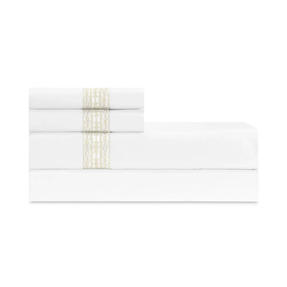 Drap plat Pamela