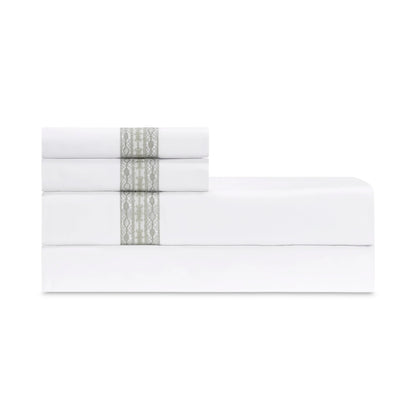 Drap plat Pamela