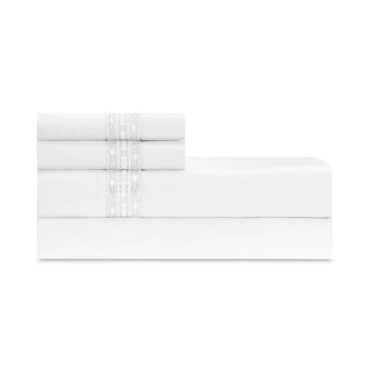 Drap plat Pamela