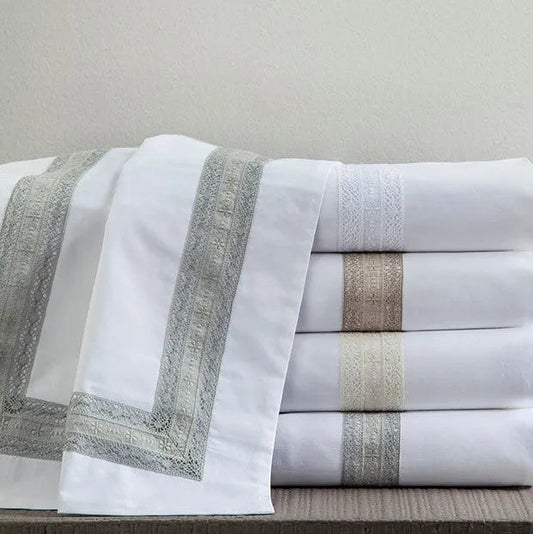 Drap-housse Pamela