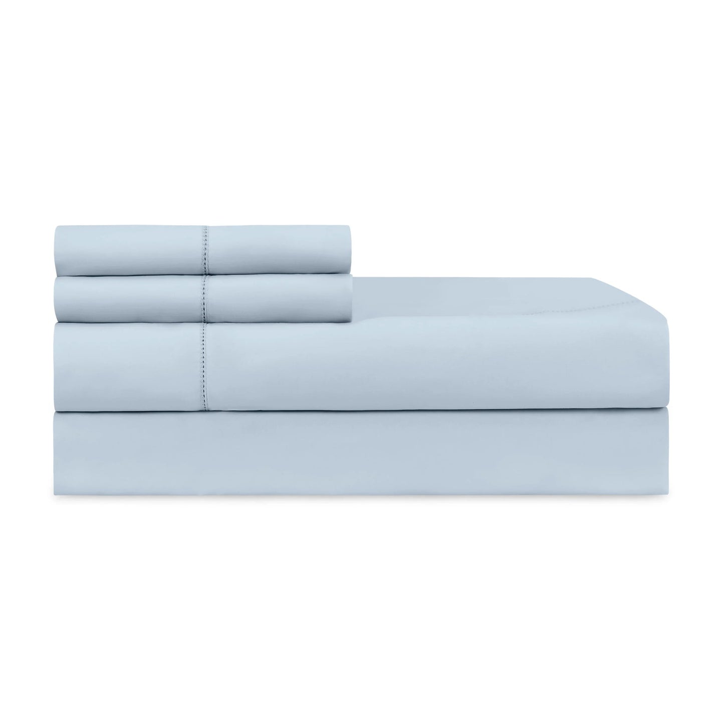 Paire de taies d'oreiller Perla