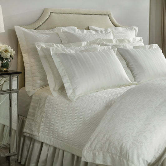 Échantillon de tissu Plush 1000 Stripe