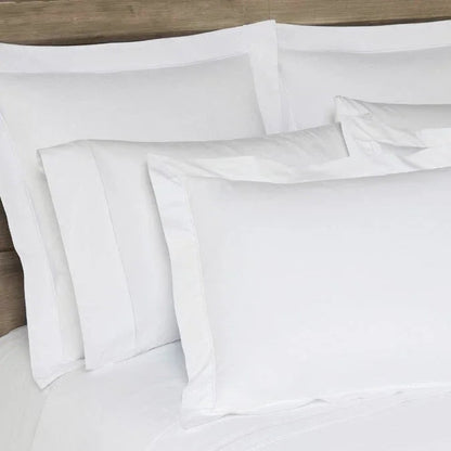 Drap-housse en polycoton