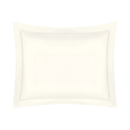 Housse de coussin en polycoton