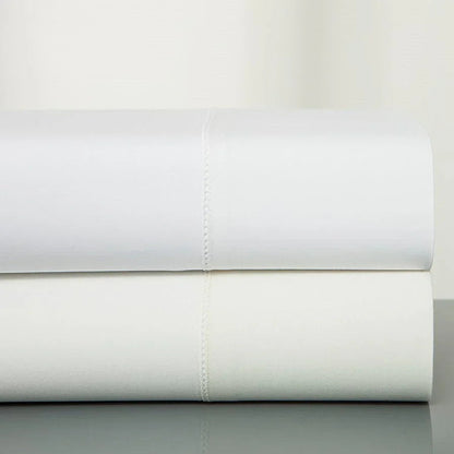 Drap-housse en polycoton