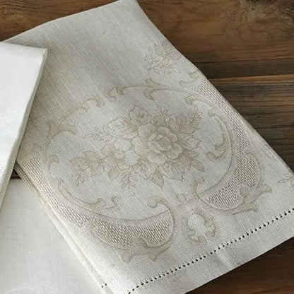 Serviette d'invité Porto